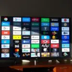 800+ canais ao vivo sem pagar nada no Google TV! 😱