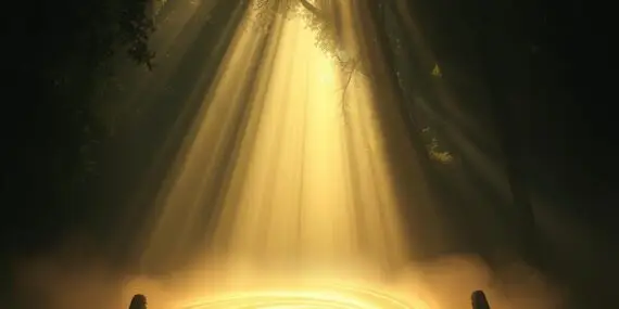 Quem você foi em outra vida? Descubra agora 🔮✨