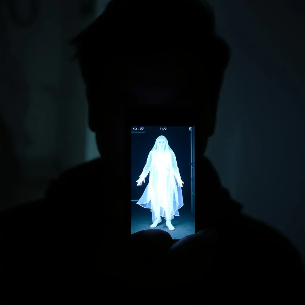 o que são apps de caça-fantasmas o que são apps de caça-fantasmas