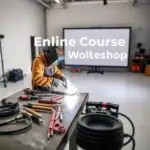 Curso Online de Solda: Grátis e com Certificado no Final