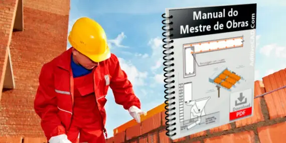 Manual do Pedreiro no Bolso: Faça o Download Gratuito