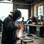 Aprenda Soldagem do Zero — Curso Gratuito + Certificado