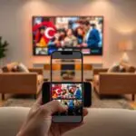 Novelas Turcas Liberadas — Assista Tudo pelo Celular!