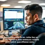 Como Perder o Medo da Prova de CNH com Simulados Atualizados