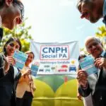 CNH Social PA: saiba tudo sobre o Programa CNH Pai d’égua do Pará