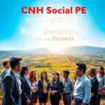 CNH Social PE: Tudo sobre o Programa CNH Rural de Pernambuco