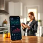 Controlar sua Glicose de Forma Simples Está Neste App!