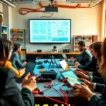 Curso de Eletricista pela internet 100% grátis🔌