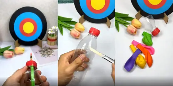 Sua Biblioteca de Projetos: Escolha por onde começar.