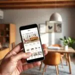 Aplicativo para desenhar móveis planejados (Funciona no Celular)