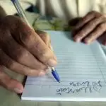 Aprenda a ler e escrever em casa com um aplicativo para adultos