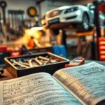 Manual do Mecânico: O Conhecimento Que Gera Lucro