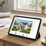 Planeje sua casa antes da obra com esse aplicativo📲