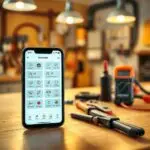 Aplicativo do Eletricista: 📲O Guia Completo Para Aprender do Zero