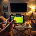 ⚽Assista Futebol Ao Vivo no Celular Sem Assinatura com Esse Aplicativo