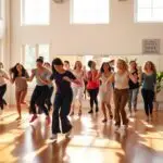 Aprenda DANÇAR em Casa e Transforme Seu Corpo Sem Academia