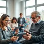 📚Como Aprender a Ler e Escrever Depois de Adulto Usando esses Aplicativos Simples