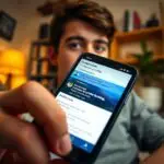 Como Saber Quem Entrou no Seu Perfil do Facebook Pelo Celular