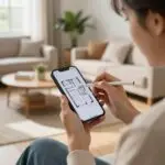 Desenhe a Planta da Sua Casa Pelo Celular de Forma Realista🏘️