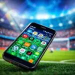 Os Melhores Apps para Assistir Futebol Grátis no Celular Hoje