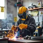 ⚒️Soldagem Para Iniciantes: Guia Completo Para Começar Hoje📲