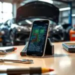 Aplicativo de Diagrama Elétrico Automotivo Resolva Problemas do Seu Carro Rápido