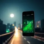 Aplicativo de Visão Noturna Grátis: Mais Segurança e Visibilidade à Noite
