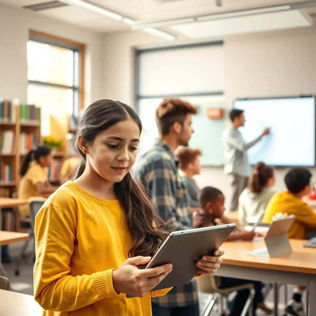 aprendizado personalizado