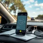 Melhores Aplicativos Gratuitos para Detectar Radares e Dirigir Sem Multas🚦