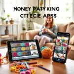 Os dois Aplicativos de Crochê para Iniciantes (Ganhar Dinheiro)