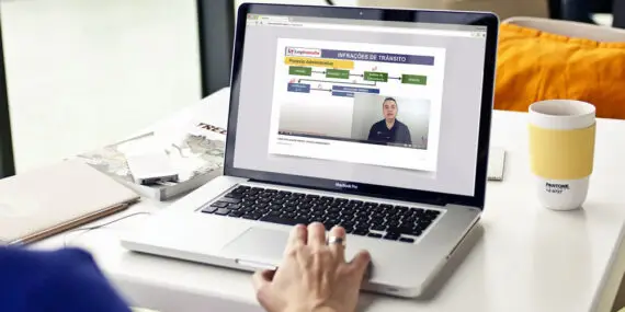 Prepare-se para a prova teórica da CNH de forma gratuita